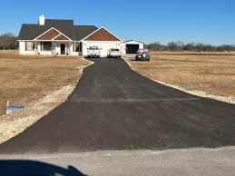 Best Driveway Grading and Leveling  in East Prairie, MO